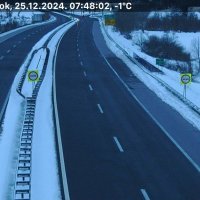 Autocesta A1/Sv. Rok