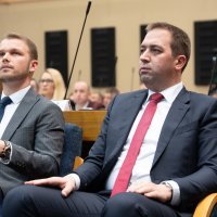 Sjednica Parlamenta Republike Srpske