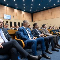 Sjednica Parlamenta Republike Srpske