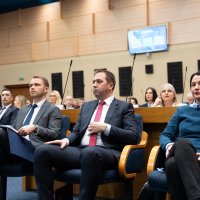 Sjednica Parlamenta Republike Srpske