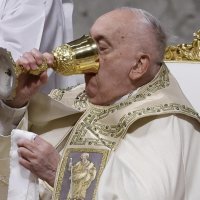 Papa Franjo