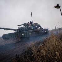 Ukrajinski vojnici u Pokrovsku