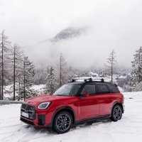 MINI Cooper Convertible S i MINI Countryman S ALL4