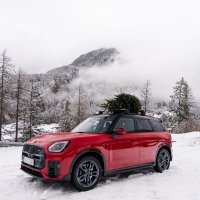 MINI Cooper Convertible S i MINI Countryman S ALL4