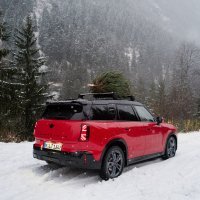 MINI Cooper Convertible S i MINI Countryman S ALL4