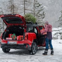 MINI Cooper Convertible S i MINI Countryman S ALL4