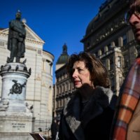 Branka Lozo održala konferenciju za medije