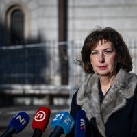 Branka Lozo održala konferenciju za medije