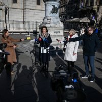 Branka Lozo održala konferenciju za medije