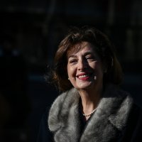 Branka Lozo održala konferenciju za medije