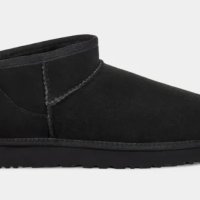 UGG Classic Ultra Mini Boot
