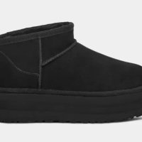 UGG Classic Ultra Mini Platform Boot