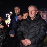 Dragan Primorac na Adventu u Zaprešiću