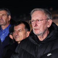 Dragan Primorac na Adventu u Zaprešiću