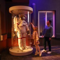 Zaklada Miodraga Kostića - Palača znanosti