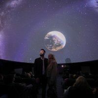 Zaklada Miodraga Kostića - Palača znanosti