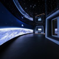 Zaklada Miodraga Kostića - Palača znanosti