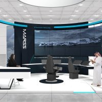 MARSS-ova rješenja osobito su popularna među naftnim magnatima iz Saudijske Arabije