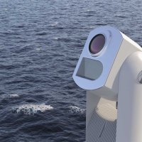 Sustav NiDAR otkriva ciljeve na različitim udaljenostima ovisno o nabavljenim paketima