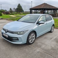 VW Golf 8 PA 1.5 TSI 4Life