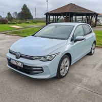 VW Golf 8 PA 1.5 TSI 4Life