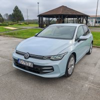 VW Golf 8 PA 1.5 TSI 4Life