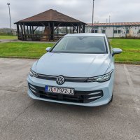 VW Golf 8 PA 1.5 TSI 4Life