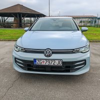 VW Golf 8 PA 1.5 TSI 4Life