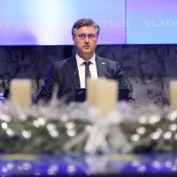 53. sjednica Vlade RH