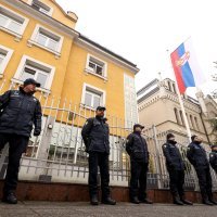 Studenti u Sarajevu dali podršku svojim kolegama u Srbiji