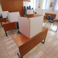 Glasanje na izborima