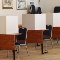 Glasanje na izborima