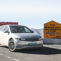 Hyundai IONIQ 5 postavio novi Guinessov rekord