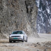 Hyundai IONIQ 5 postavio novi Guinessov rekord