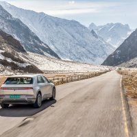 Hyundai IONIQ 5 postavio novi Guinessov rekord