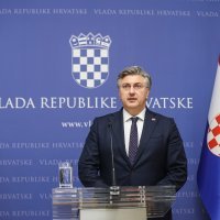 Izjave nakon sastanka premijera i sindikata