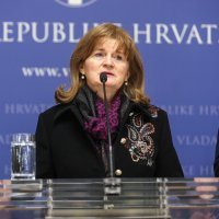 Izjave nakon sastanka premijera i sindikata