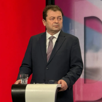 Sučeljavanje predsjedničkih kandidata na RTL-U