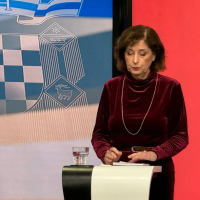 Sučeljavanje predsjedničkih kandidata na RTL-U