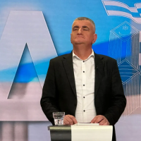 Sučeljavanje predsjedničkih kandidata na RTL-U