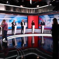 Sučeljavanje predsjedničkih kandidata na RTL-u