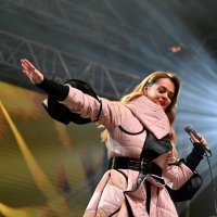 Humanitarni koncert 'Želim život'