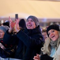 Humanitarni koncert 'Želim život'