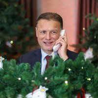 Pozivni centar 19. humanitarnog koncerta 'Želim život'