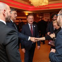 Humanitarni koncert 'Želim život'