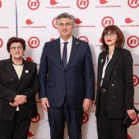 Humanitarni koncert 'Želim život'