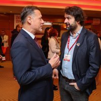 Humanitarni koncert 'Želim život'