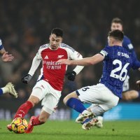 Arsenal - Ipswich Town, engleska liga, 27.12.2024.