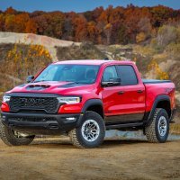 STLA Frame platforma