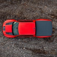 STLA Frame platforma